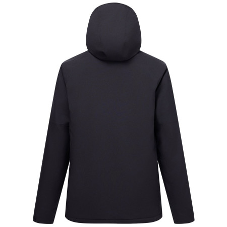 Veste d'hiver homme Regatta Highton Stretch Padded Jacket
