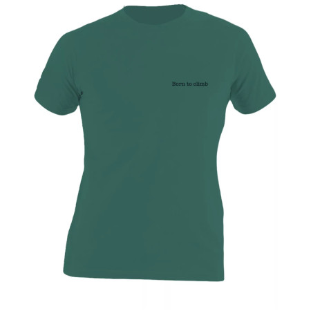 T-shirt homme Nograd Born To Climb
