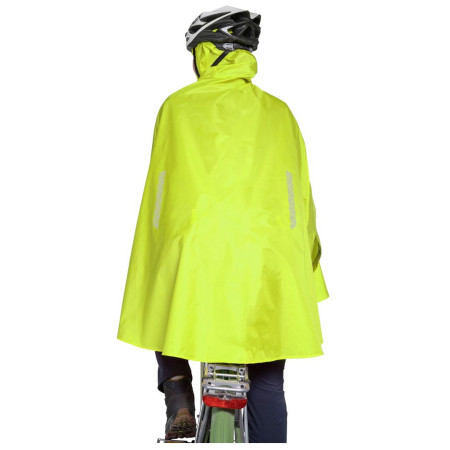Poncho pluie vélo Tatonka Bike Poncho