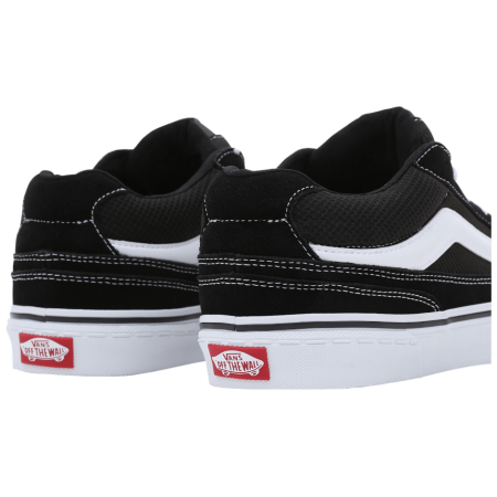 Chaussures femme Vans Caldrone
