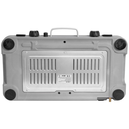 Barbecues à gaz Brunner Devil Kookmaster