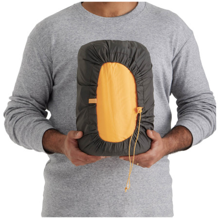 Matelas gonflable Sea to Summit Pursuit Plus - Large