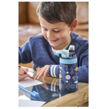 Bouteille enfant Contigo Easy Clean 420ml
