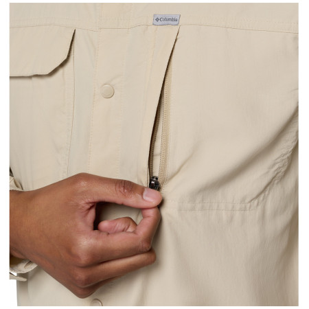 Chemise homme Columbia Skien Valley™ Long Sleeve Shirt