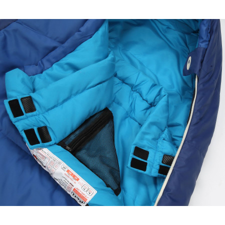 Sac de couchage enfant Boll Stellar