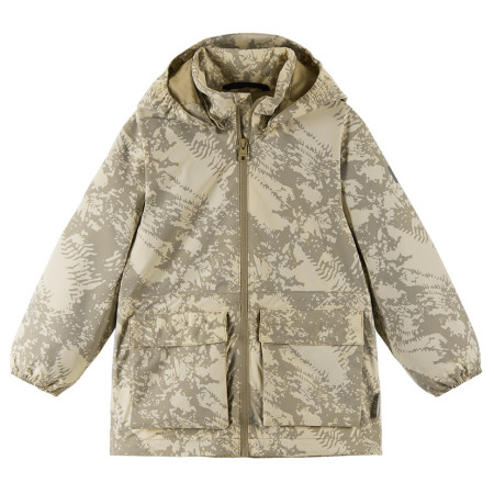 Veste enfant Reima Tuiskula Earthy Beige beige Earthy Beige