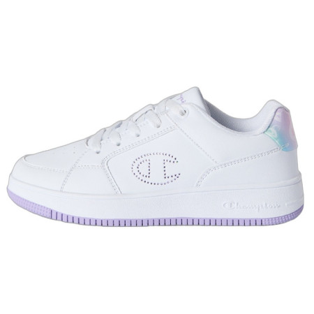 Chaussures enfant Champion Rd18 Lenticular G Gs Low Cut Shoe