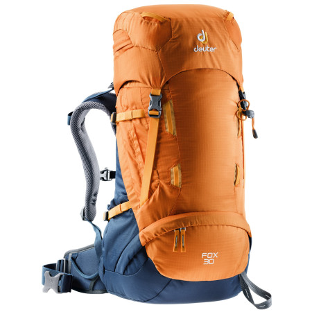 Sac à dos ados Deuter Fox 30 l (2020) orange MangoMidnight