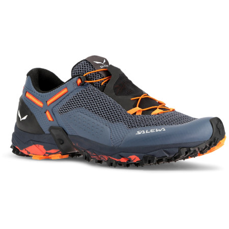 Chaussures homme Salewa MS Ultra Train 2 girs Grisaille/Dawn