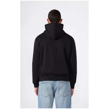 Sweat-shirt homme Champion Hooded Sweatshirt M INC