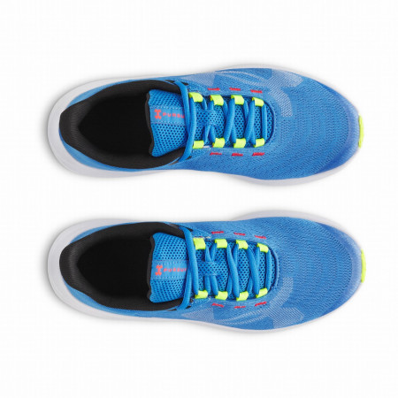 Chaussures enfant Under Armour BGS Pursuit 4 BL