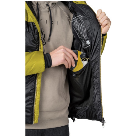 Veste homme Rafiki Fitz