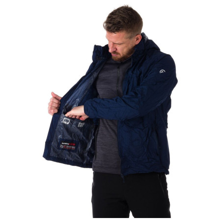 Veste homme Northfinder Northkit
