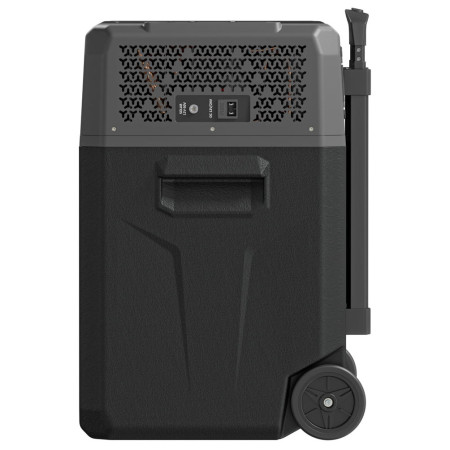 Réfrigérateur à compresseur Yolco BCX50