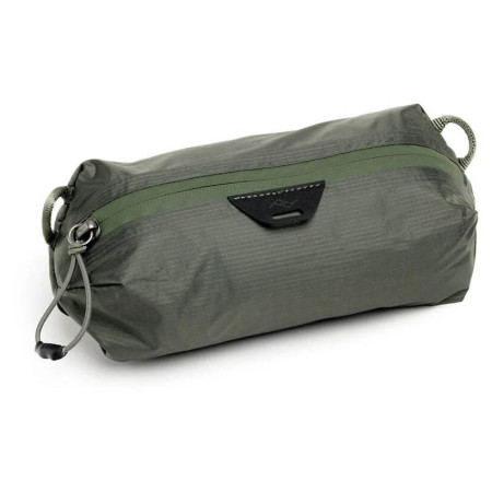 Sac voyage Peak Design Ultralight Mesh Packing Cube XX-Small vert Sage