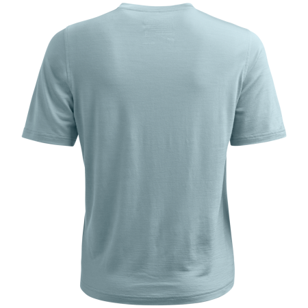 T-shirt femme Ortovox 140 Cool Round Landscape T-shirt