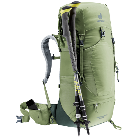Sac à dos Deuter Aircontact Lite 35 + 10 SL