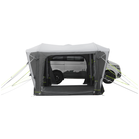 Tente caravane Outwell Cross PowerAir