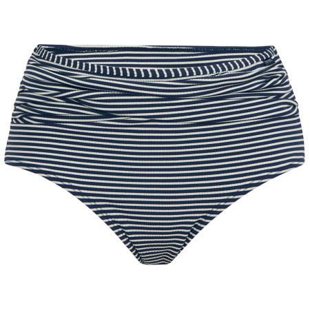 Maillot de bain femme Regatta Loria Bikini Brief bleu foncé Nv/WhSksckSt