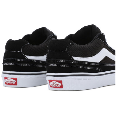 Chaussures homme Vans MN Caldrone