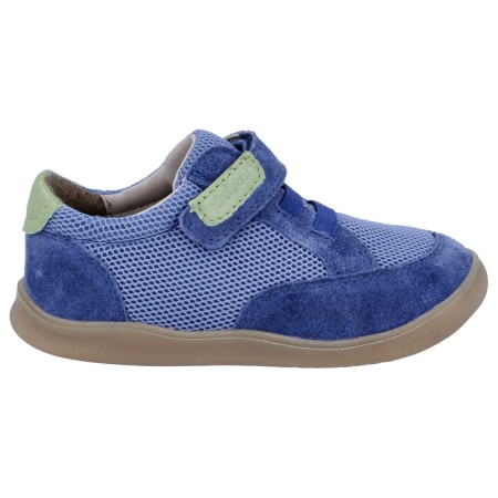 Chaussures enfant Richter Samy Nautical/Infini/Kiwi
