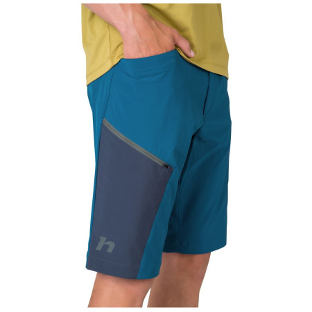 Shorts homme Hannah Torres