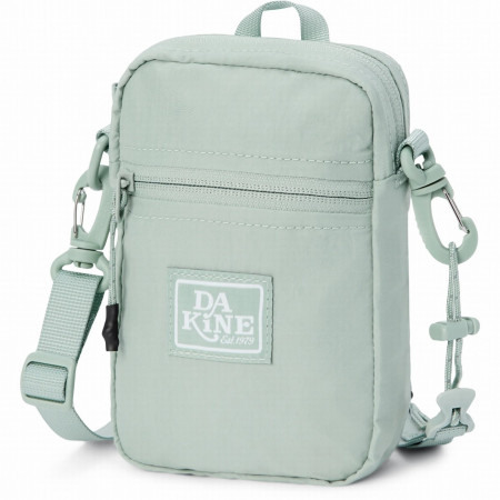 Sac bandoulière Dakine Journey Mini Crossbody bleu clair Jadeite