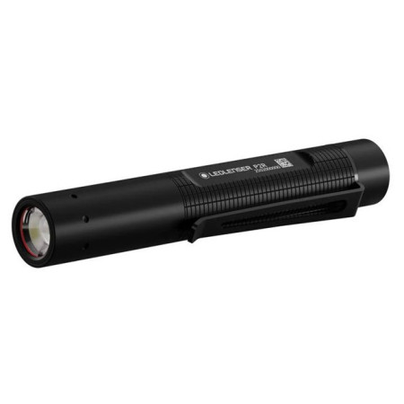 Lampe de poche LED Ledlenser P2R