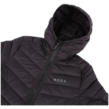 Doudoune femme MOOA Roni Duotherm
