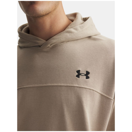 Sweat-shirt homme Under Armour Rival LW Hoodie