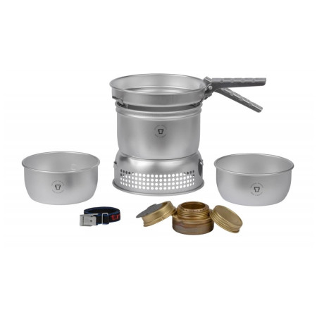 Set cuisine Trangia 27-1 UL