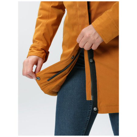 Manteau femme Loap Nabra