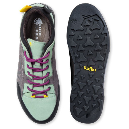 Chaussures femme Rafiki Massi W