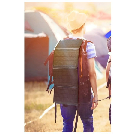 Panneau solaire Viking Technology SP28W