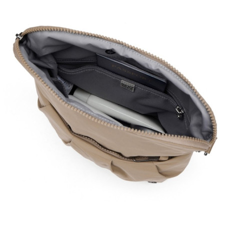 Sac bandoulière Pacsafe Citysafe CX convertible crossbody
