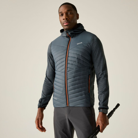 Veste homme Regatta Andreson Marl Hybrid