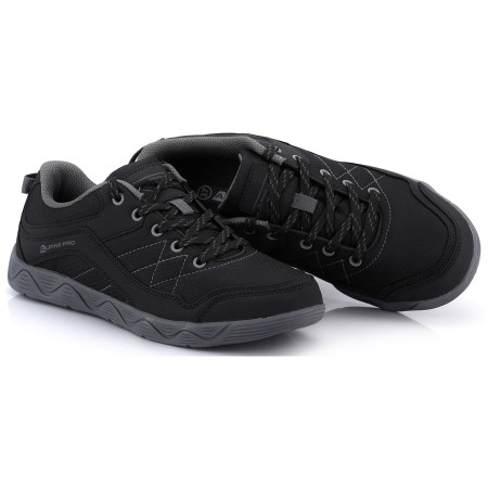 Chaussures femme Alpine Pro Lacy vert