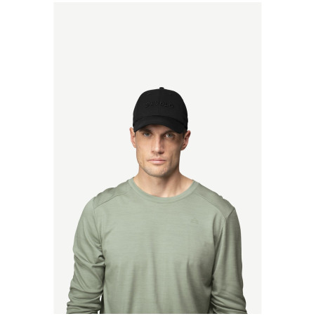 Casquette Devold Trollkyrkja Woolshell Cap