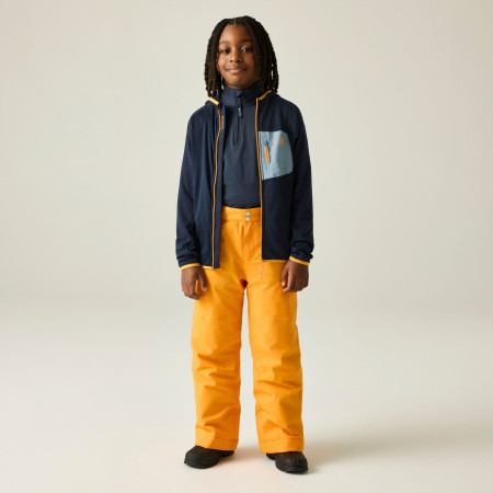 Sweatshirt enfant Dare 2b Expedition Mid Navy