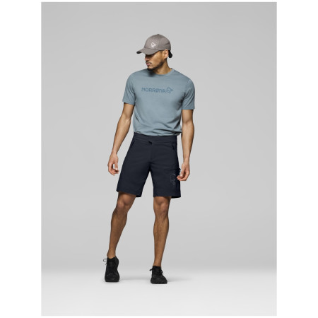 Shorts homme Norrona femund flex1 light Shorts