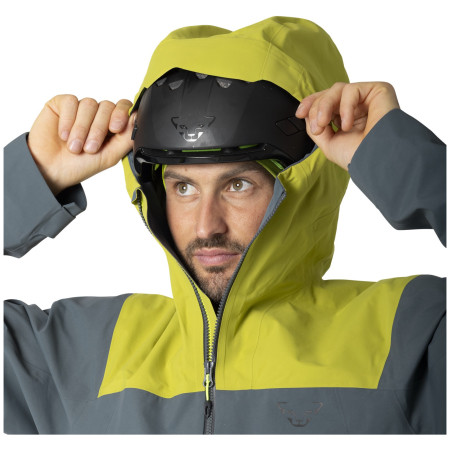 Veste homme Dynafit Ridge Gtx Jkt M