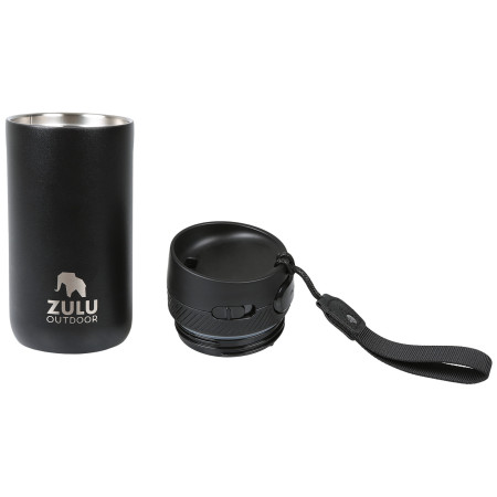 Mug isotherme Zulu Coffee Mug 400ml