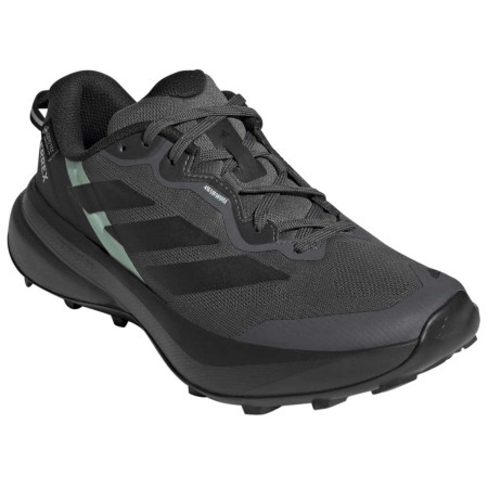 Chaussures running femme Adidas Terrex Tracefinder Plus Gtx