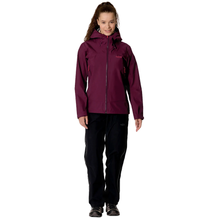 Veste femme Rab Namche GTX Jacket