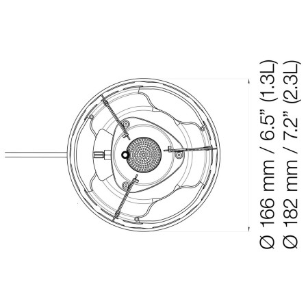 Set cuisine Primus PrimeTech Stove Set II 1.3L