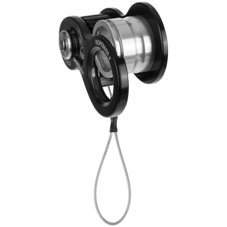 Bloqueur Wild Country Ropeman 4