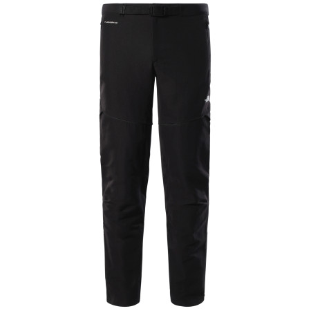 Pantalon homme The North Face Lightning Convertible vert Tnf Black