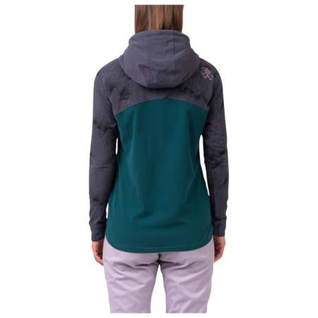 Sweat-shirt femme Rafiki Estrella