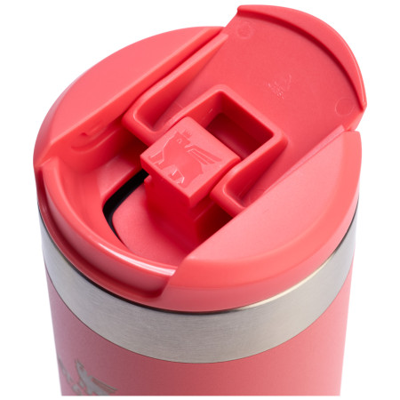 Mug isotherme Stanley AeroLight Transit 470 ml