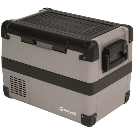 Réfrigérateur à compresseur Outwell Deep Cool 35L gris / noir